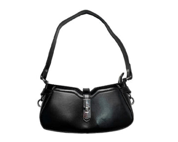 Click Mini Two-Way Shoulder Crossbody Bag